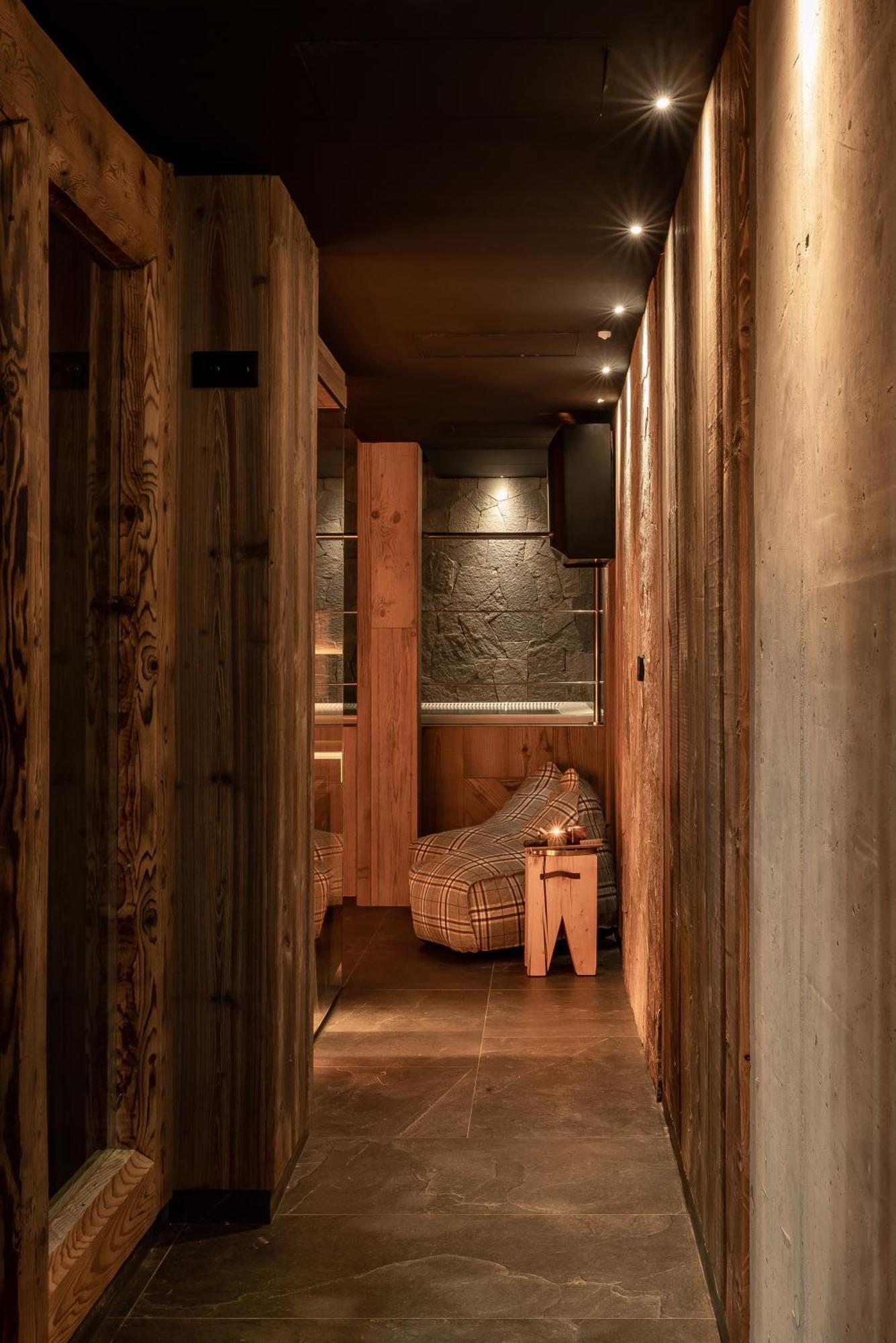 Stefanova Zakopane Aparthotel & Spa Exteriér fotografie