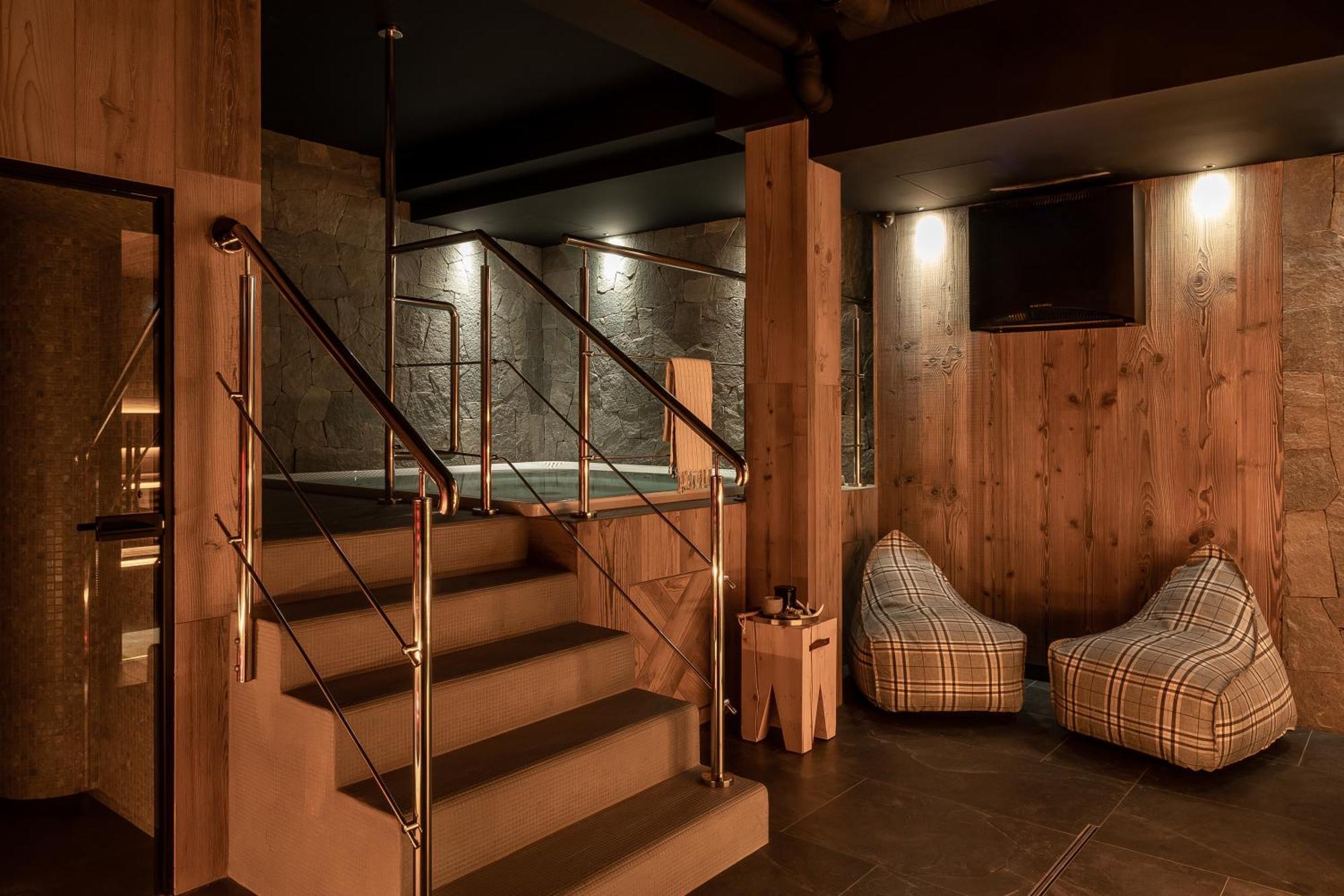 Stefanova Zakopane Aparthotel & Spa Exteriér fotografie