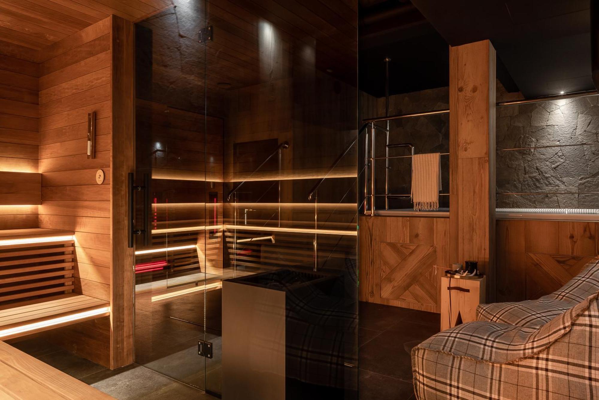 Stefanova Zakopane Aparthotel & Spa Exteriér fotografie