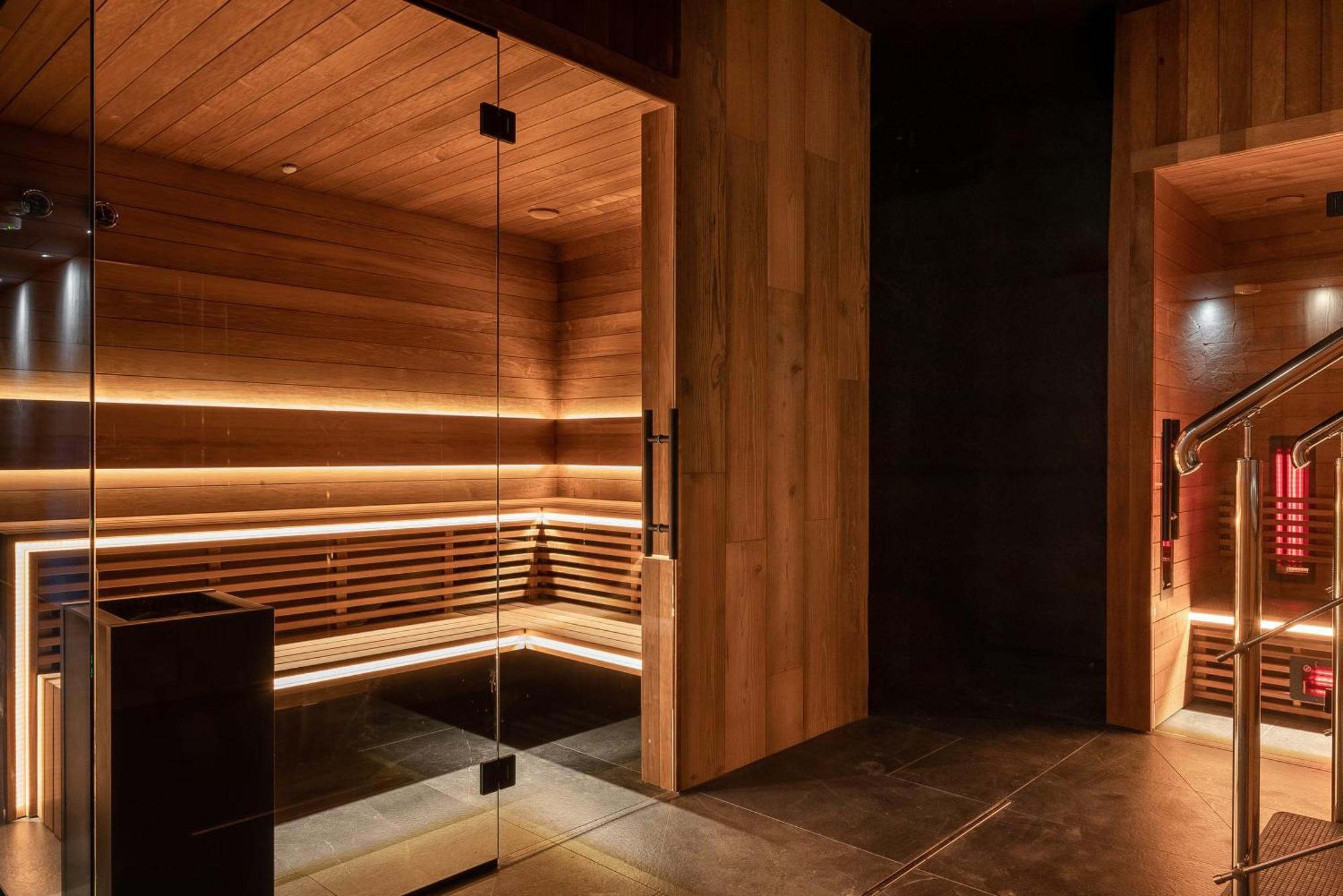 Stefanova Zakopane Aparthotel & Spa Exteriér fotografie