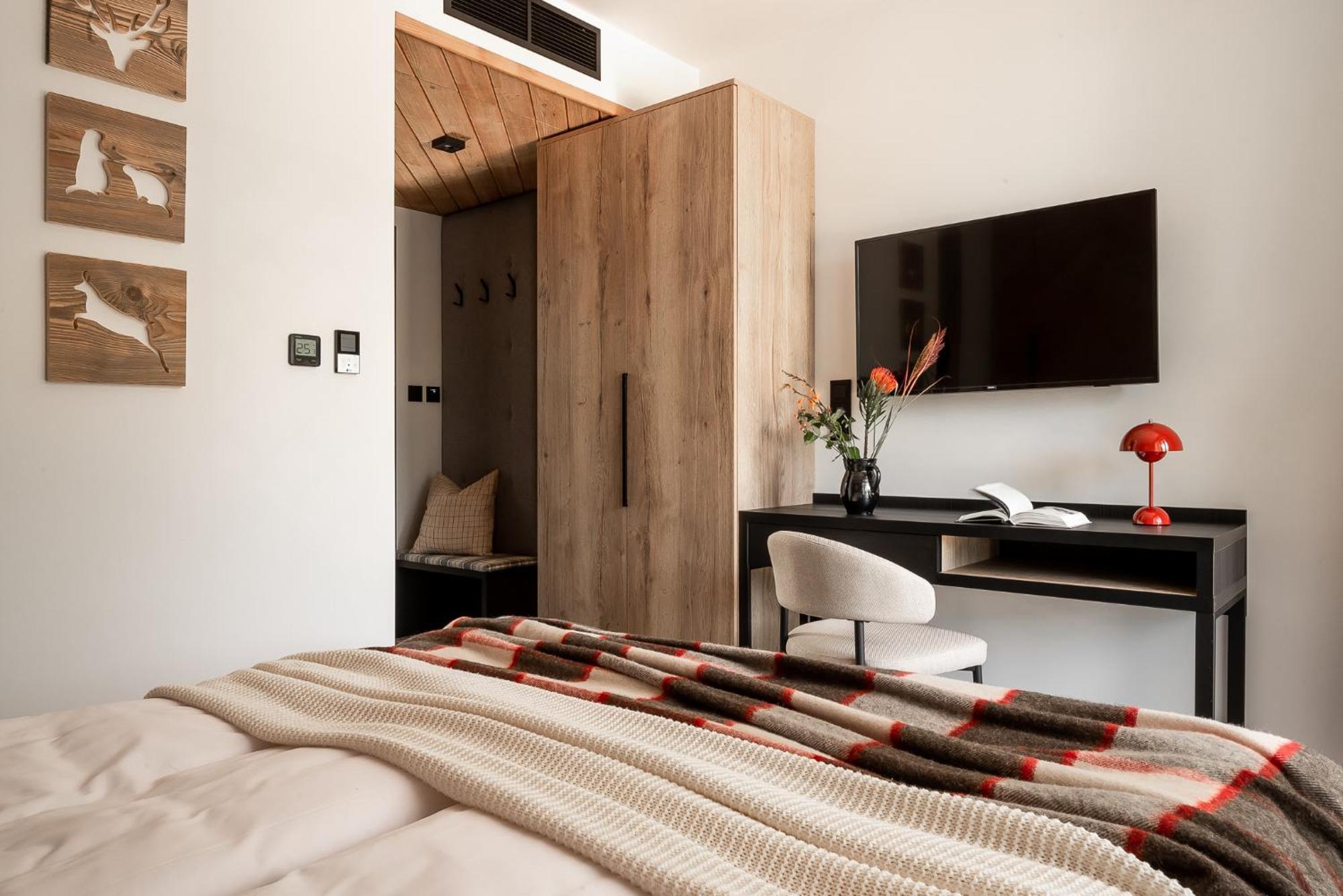 Stefanova Zakopane Aparthotel & Spa Exteriér fotografie