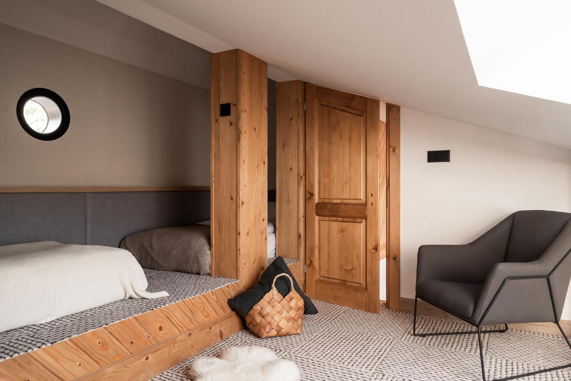 Stefanova Zakopane Aparthotel & Spa Exteriér fotografie