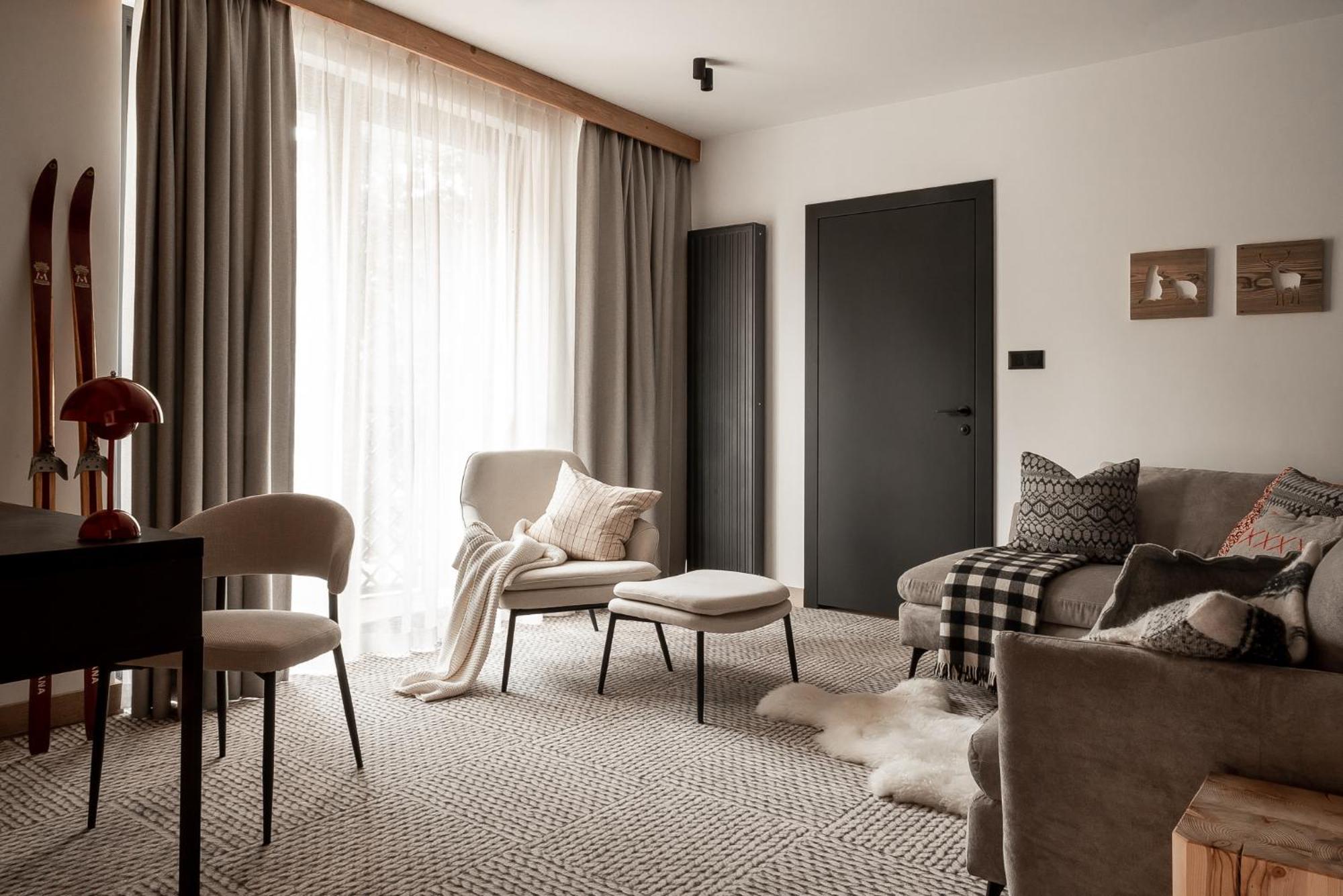 Stefanova Zakopane Aparthotel & Spa Exteriér fotografie