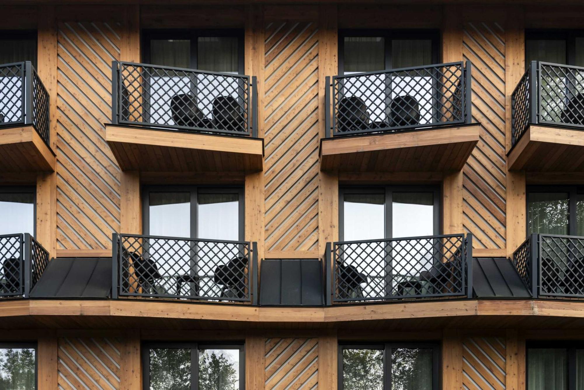 Stefanova Zakopane Aparthotel & Spa Exteriér fotografie