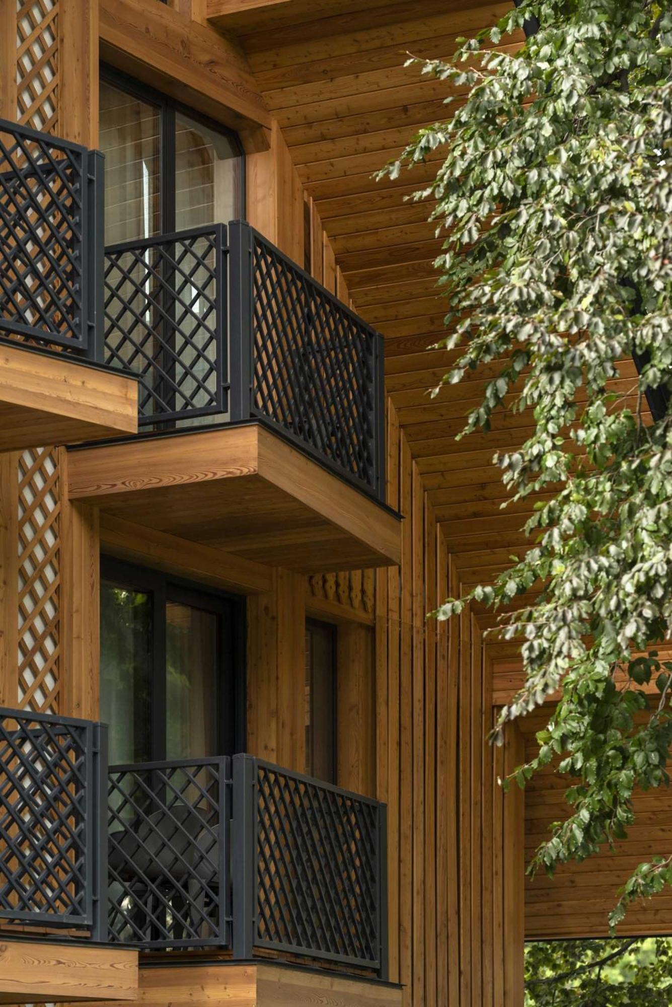 Stefanova Zakopane Aparthotel & Spa Exteriér fotografie