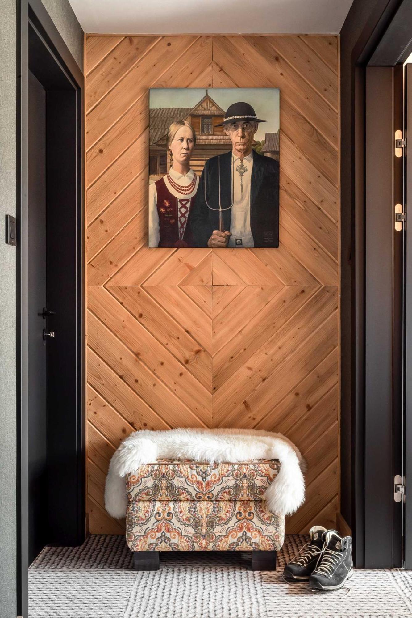 Stefanova Zakopane Aparthotel & Spa Exteriér fotografie