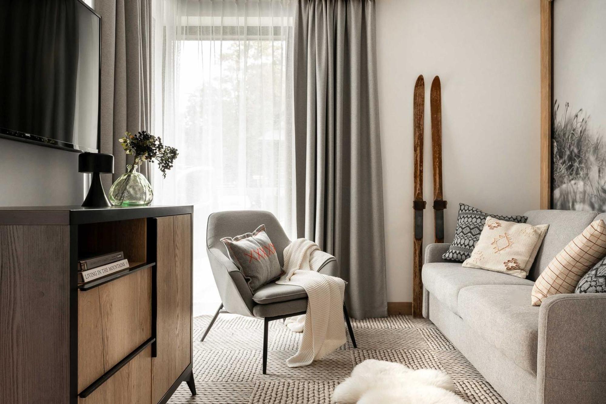 Stefanova Zakopane Aparthotel & Spa Exteriér fotografie