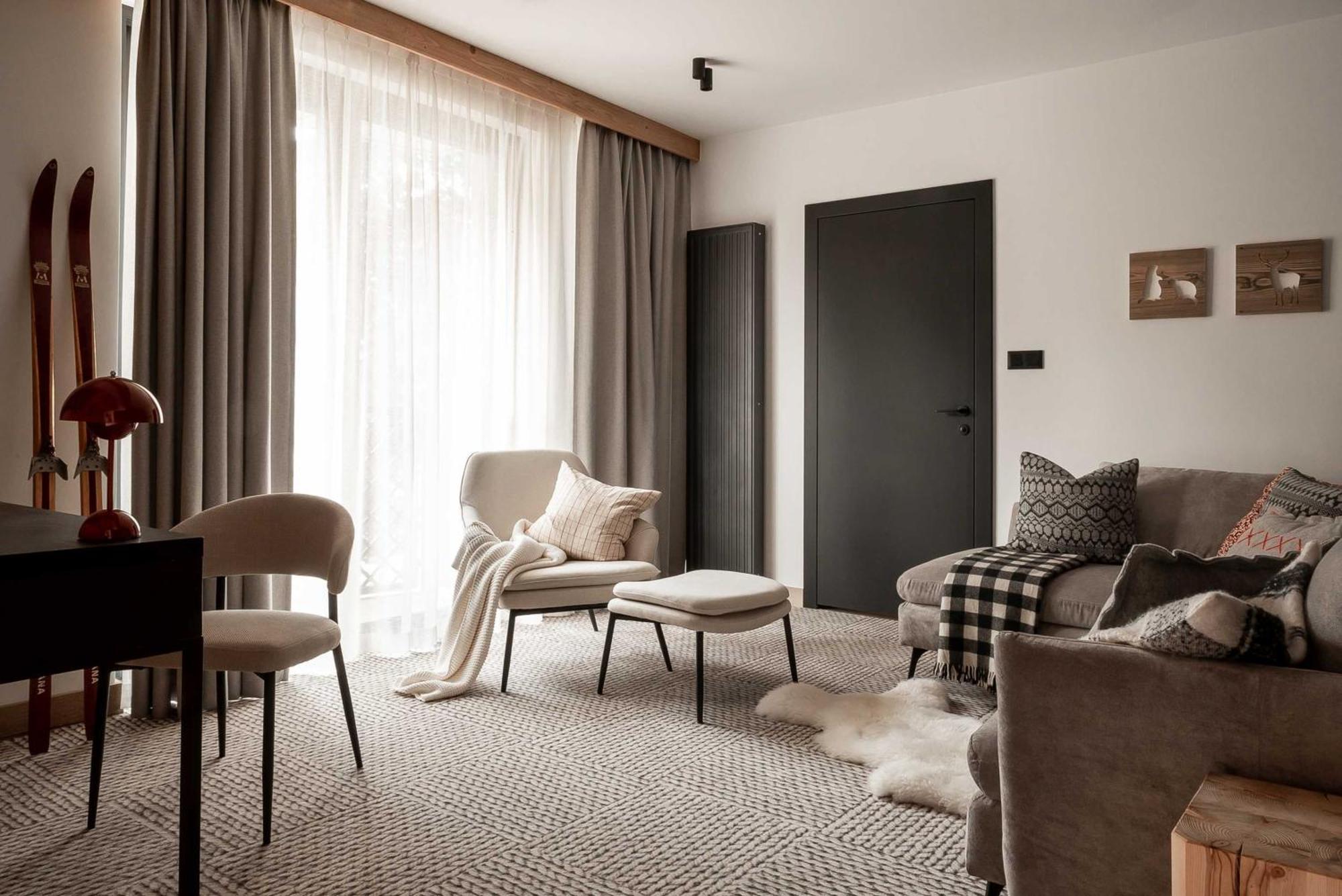 Stefanova Zakopane Aparthotel & Spa Exteriér fotografie